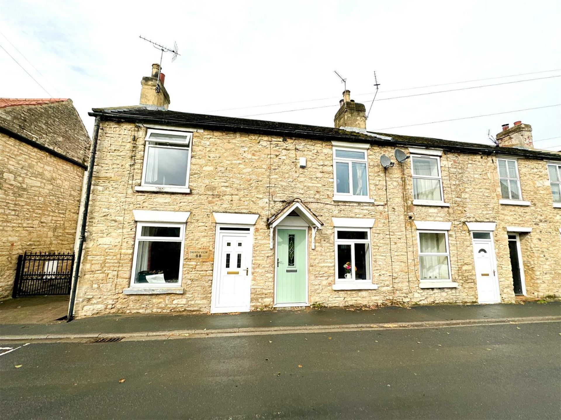 Country Cottage With Church View And Fireplace Near Leeds & York Esterno foto
